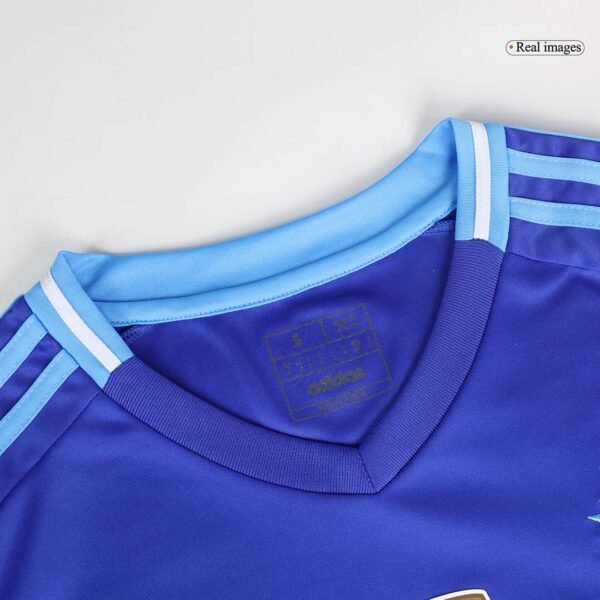 Argentina Away Soccer Jersey 2024 - Image 5