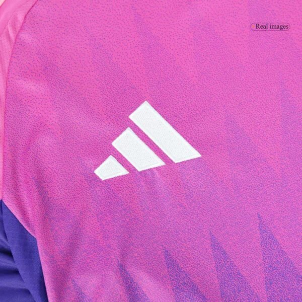 Germany Away Soccer Jersey Euro 2024 - Image 7