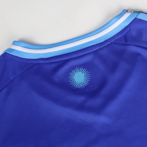 Argentina Away Soccer Jersey 2024 - Image 10