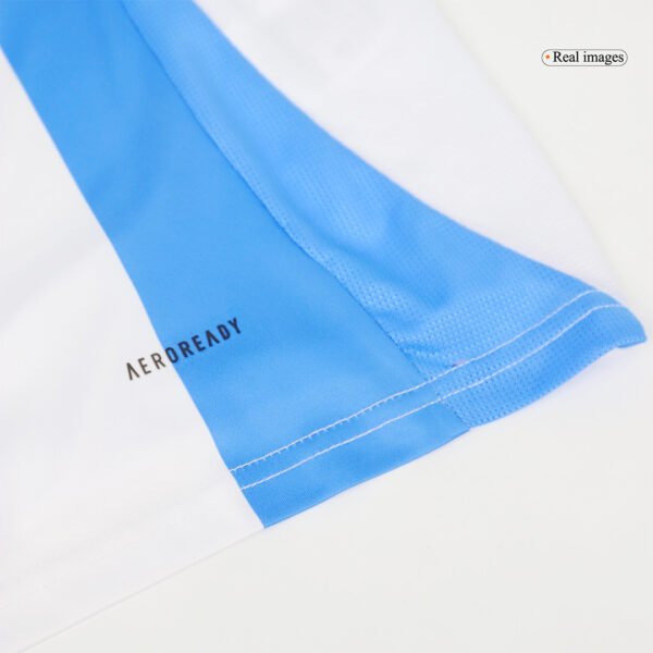 Argentina Home Soccer Jersey 2024 - Image 10