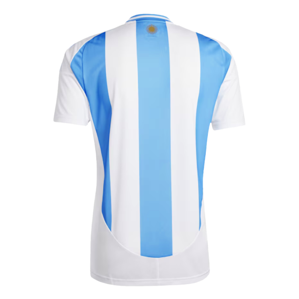 Argentina Home Soccer Jersey 2024 - Image 2