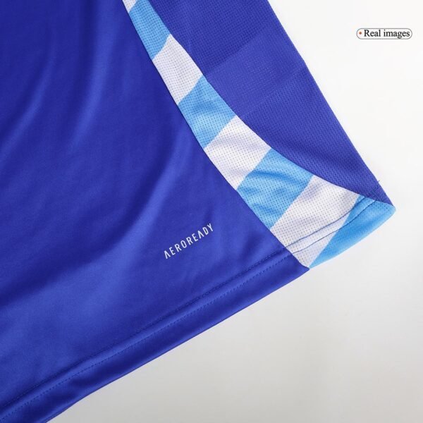 Argentina Away Soccer Jersey 2024 - Image 9