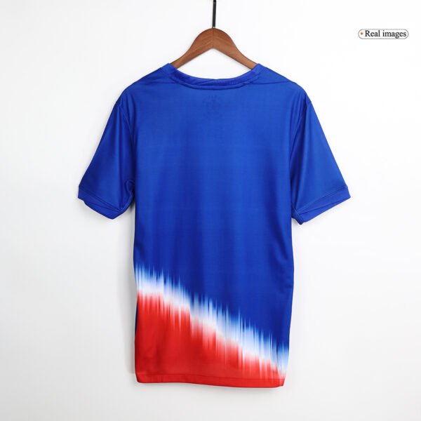 USA Away Soccer Jersey Copa America 2024 - Image 4