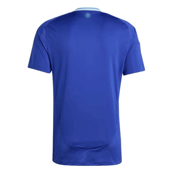Argentina Away Soccer Jersey 2024 - Image 2