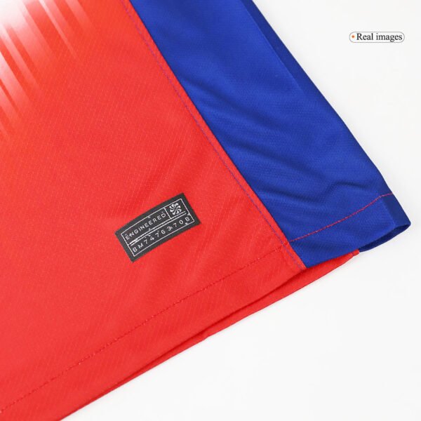 USA Away Soccer Jersey Copa America 2024 - Image 9