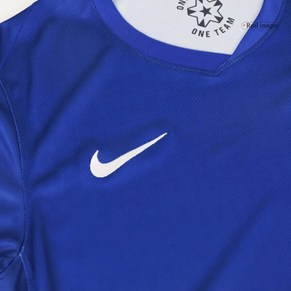 USA Away Soccer Jersey Copa America 2024 - Image 7