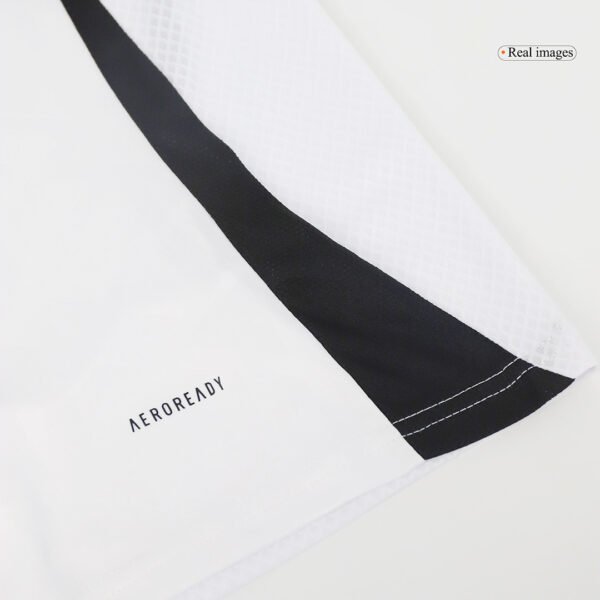 Germany Home Soccer Jersey Euro 2024 - Image 6